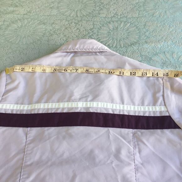 Nike lightweight jacket size small - Picture 8 of 9